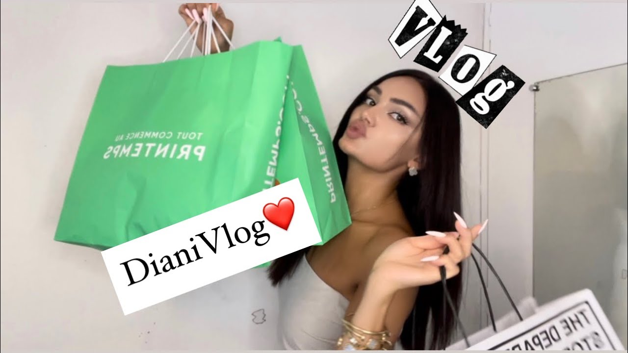 New Vlog/ НЕ ПОКУПАЙТЕ  DustGo ❌ слишком хорош 🔥распаковка посылок и покупок, обзор SteamPod4/ Վլոգ