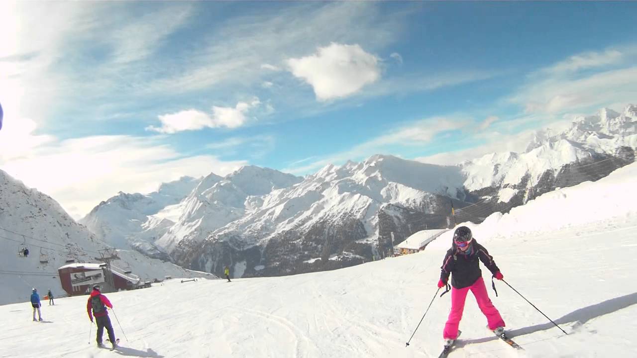 verbier 2014 unofficial