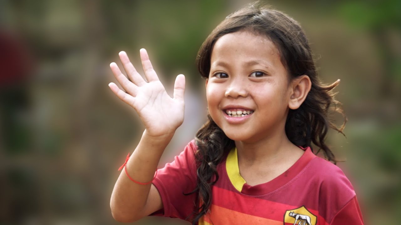 Reaching the Unreached Through Children [Ep. 4 Visiting Khmer Country]