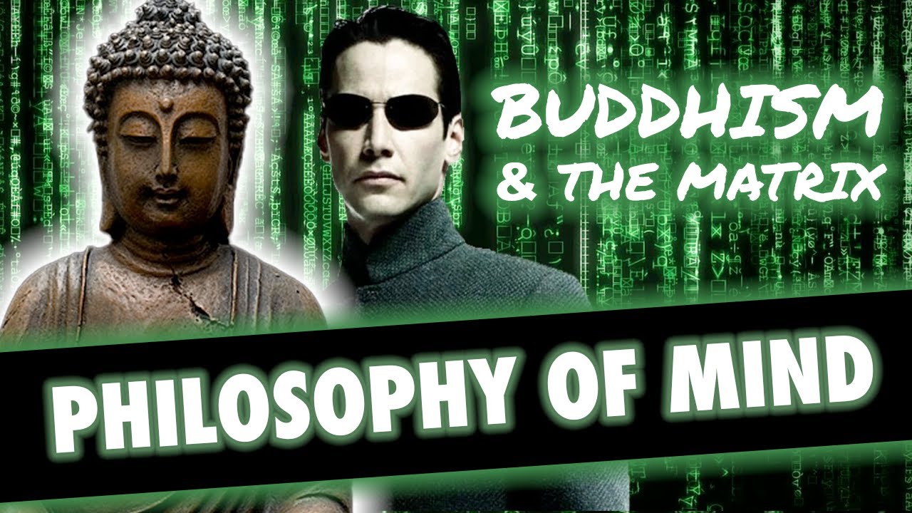 Buddhism and the Matrix (Part 1) - Buddhist Philosophy Explained