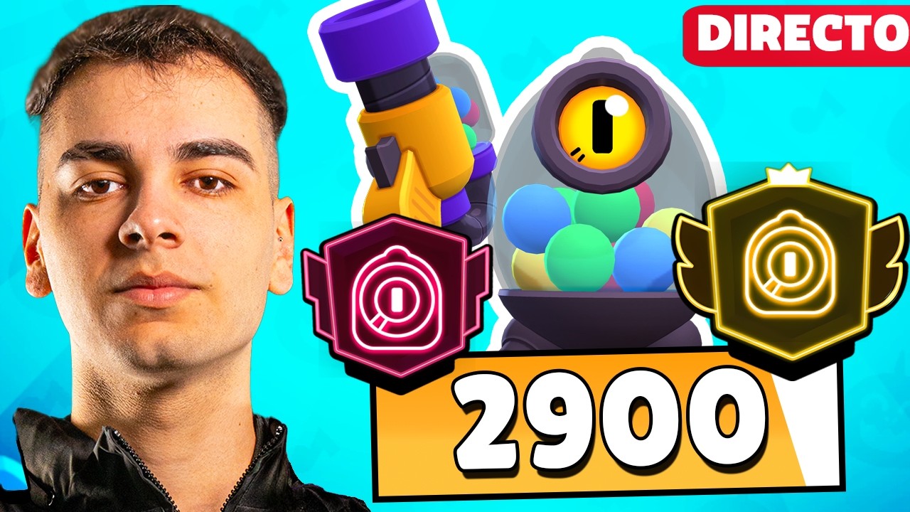 ULTIMAS 100 COPAS PARA SER EL PRIMER PRESTIGIO 3 GOGOGO AURA FLOW