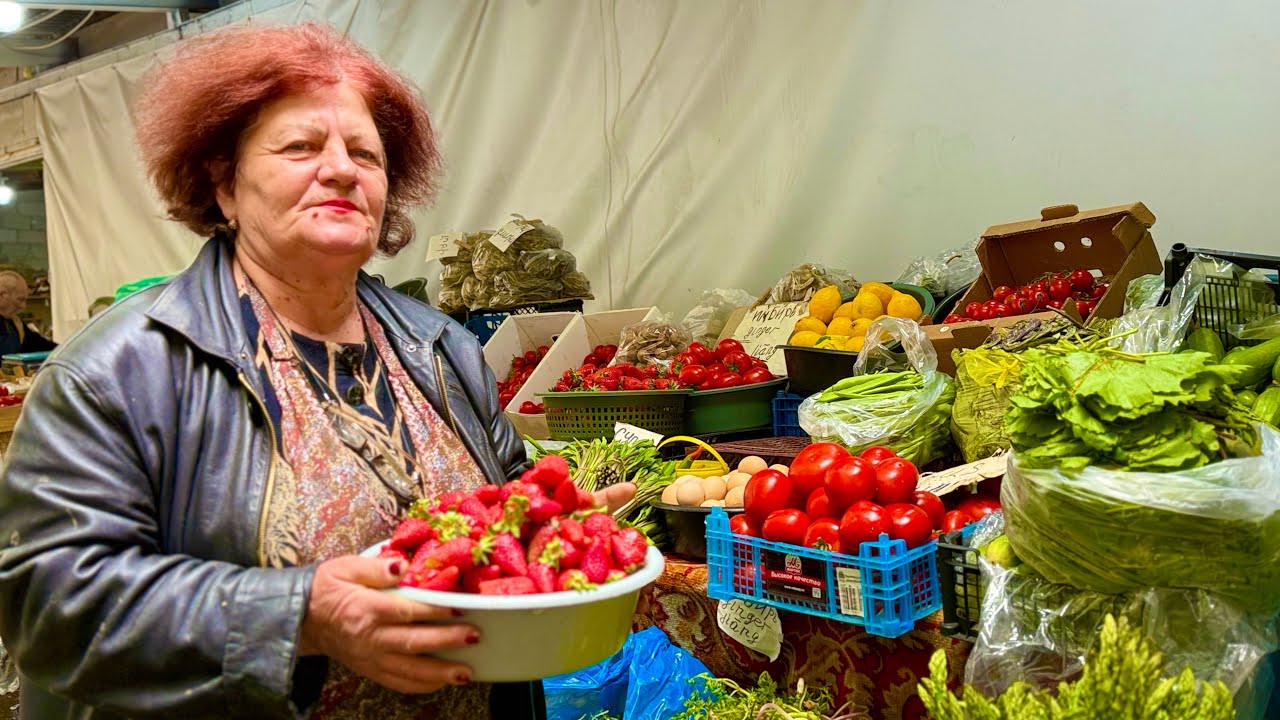 ՍԻՐՈւՆ Թամարը, ՍՆԿԻ խորովածը, Տավուշի ՍԻՆԴՐԻԿՆ ու ԱՐԱՔՍԻ ծնեբեկը. անուշ զրույց