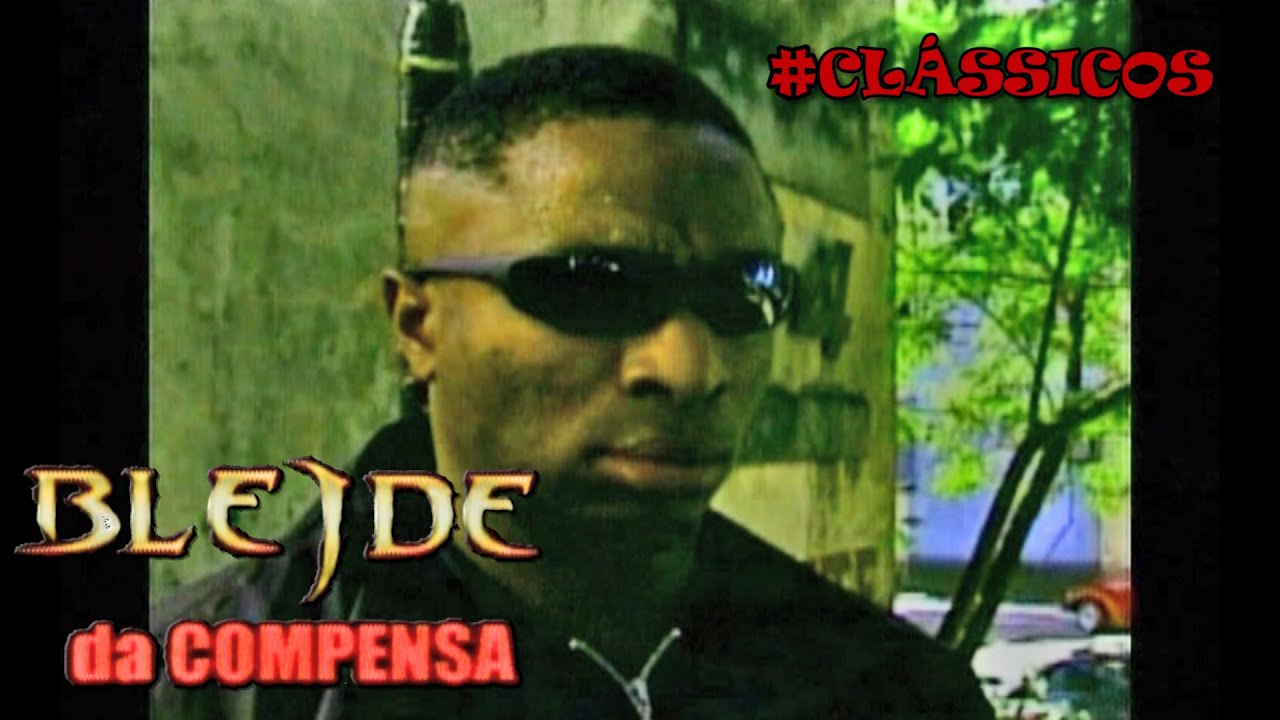 Bleide da Compensa #CLÁSSICOS