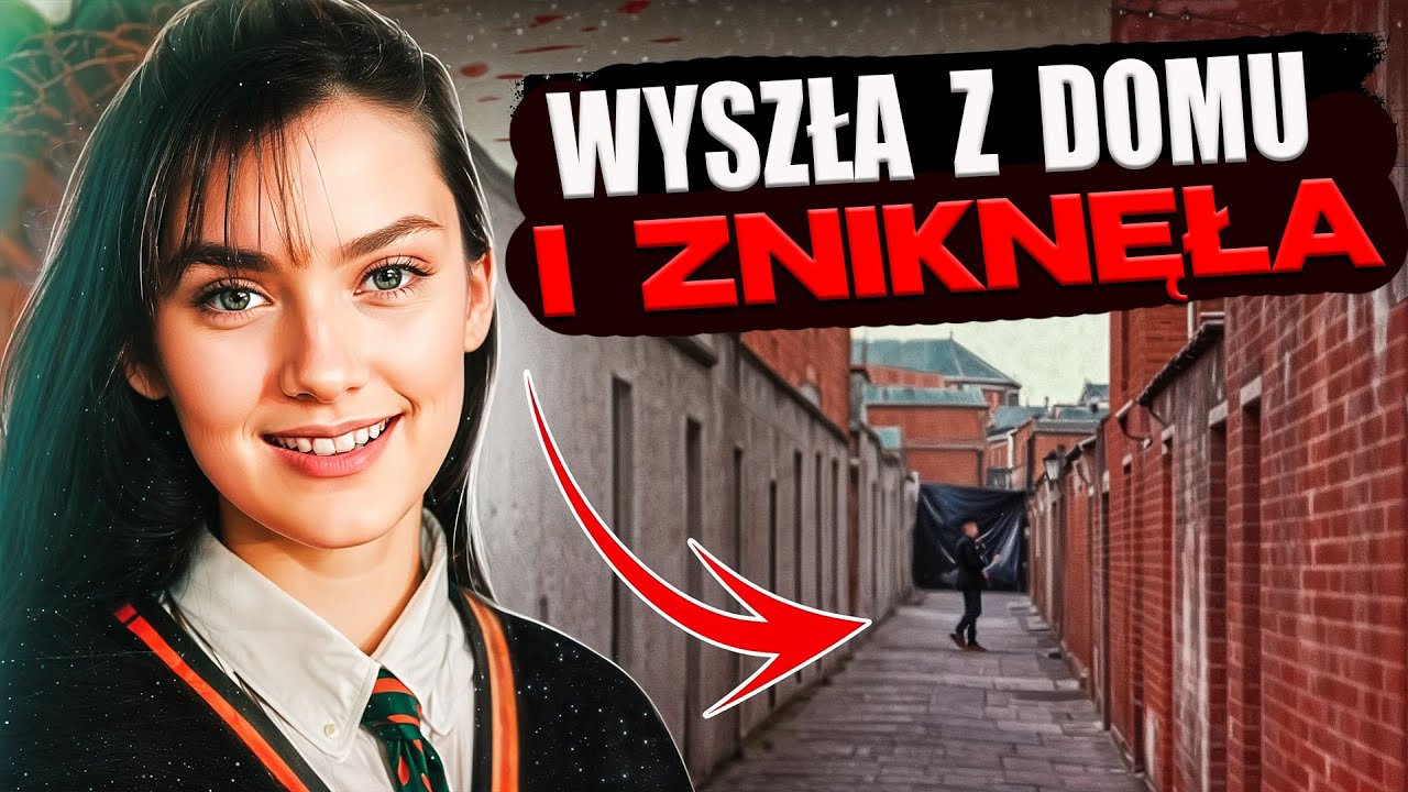 Najgłośniejsza sprawa w Irlandii.Dopiero po pięciu latach wszyscy poznali prawdę!Sprawa Sony Forsyth