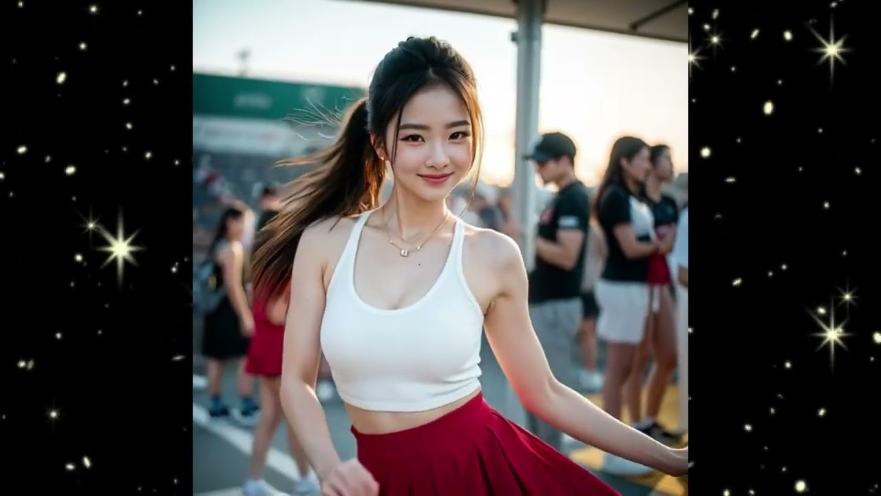 始まりは怖い Start Anyway #ai