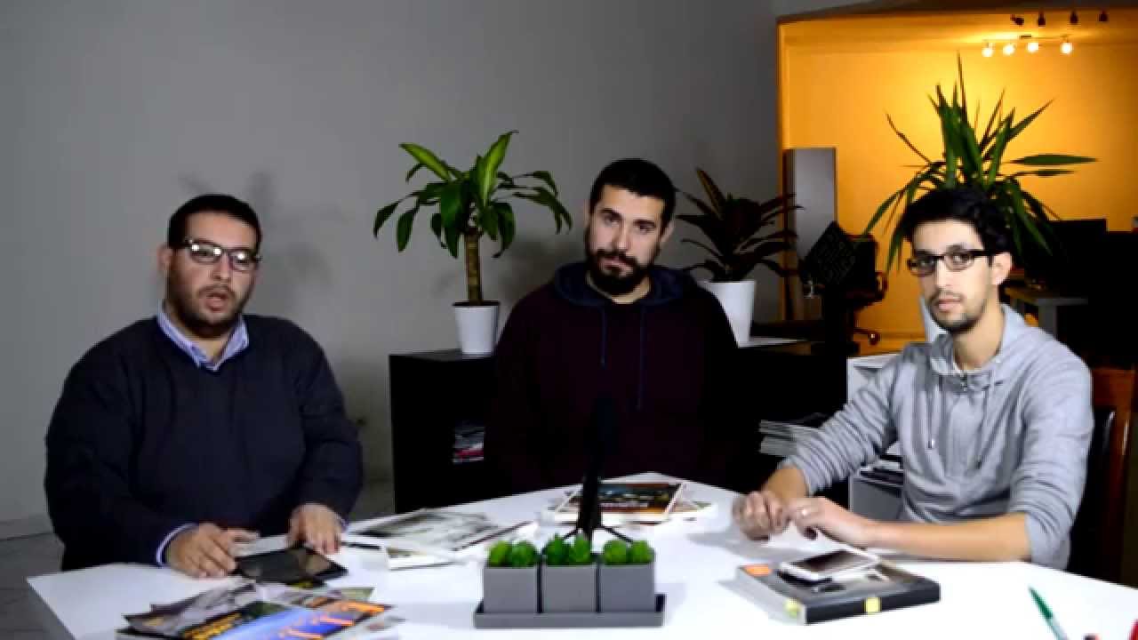 Maroc Web Awards 8 : Séance de questions/réponses