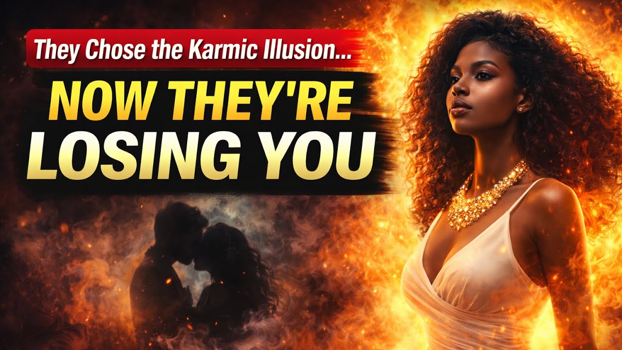 They Chose the Karmic Illusion… Now They’re Losing You | Collective Tarot Reading