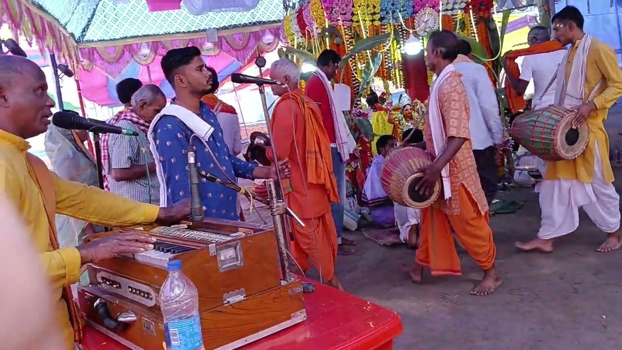 Bagada #jesus#mela #lifeisbutadream #ଗରୁଡ଼ ସଂକ୍ତନ ମଣ୍ଡଳୀ #vairalvideo 