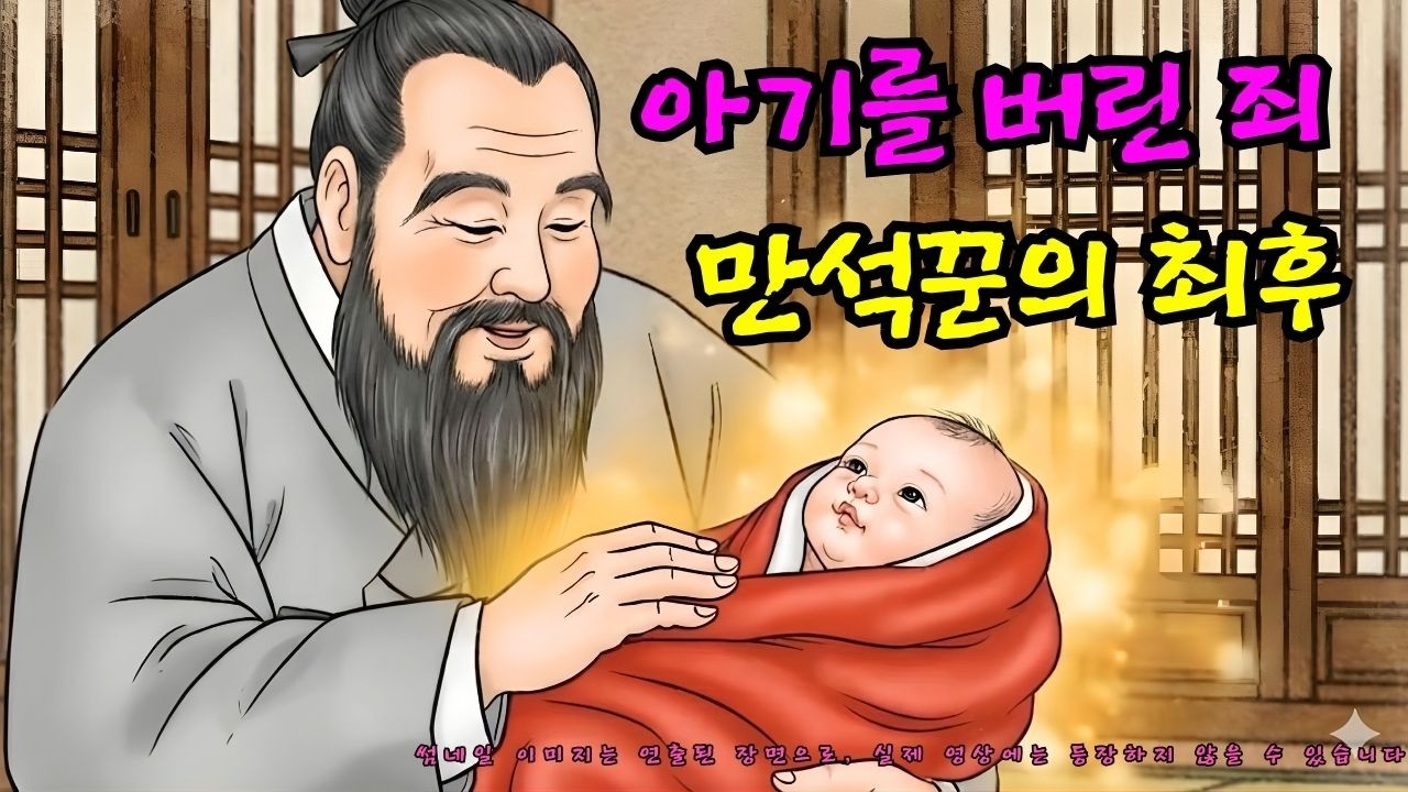 [충격 실화] 
