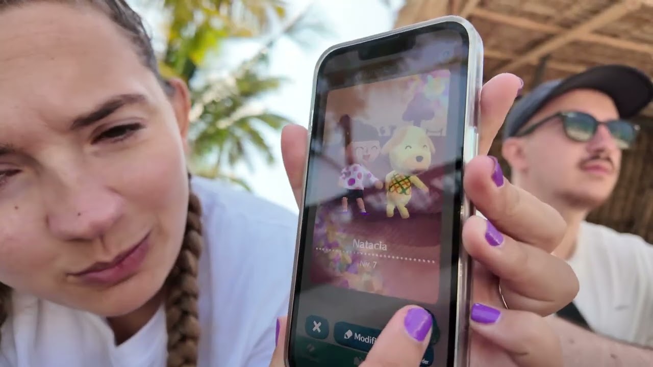 Vlog d'Afrique !