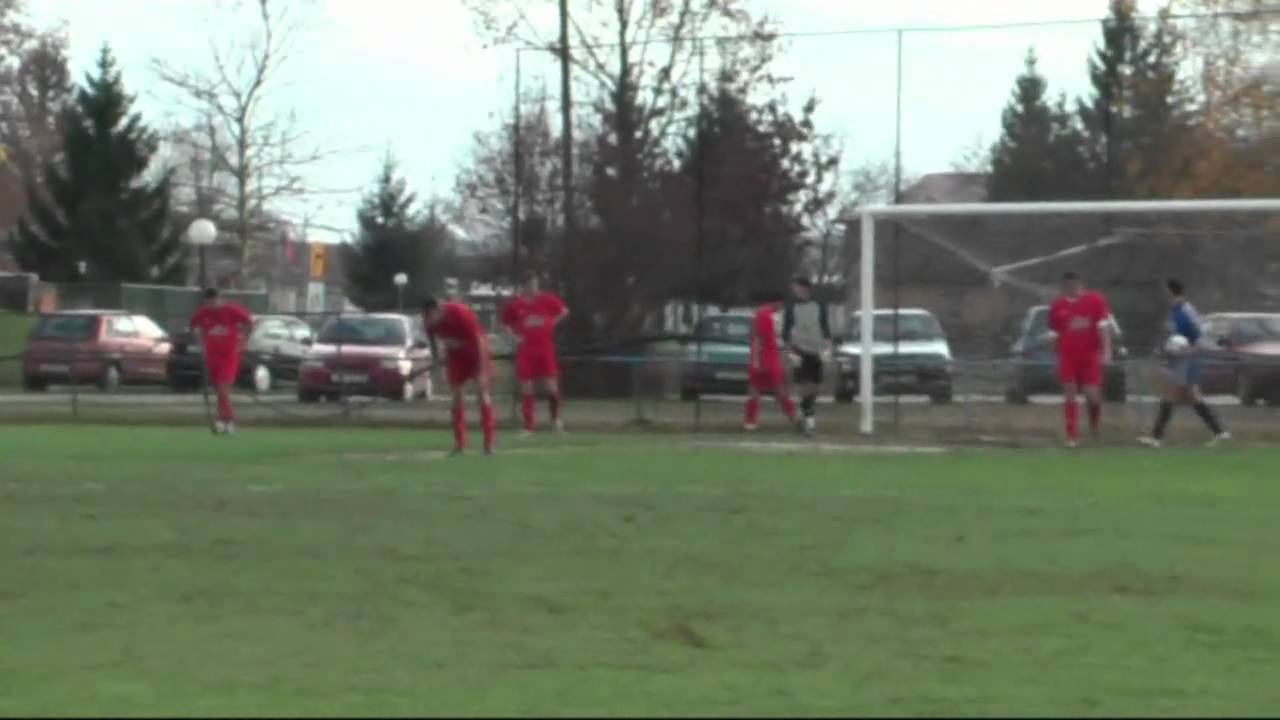 Lekenik - Slavonac 5:0