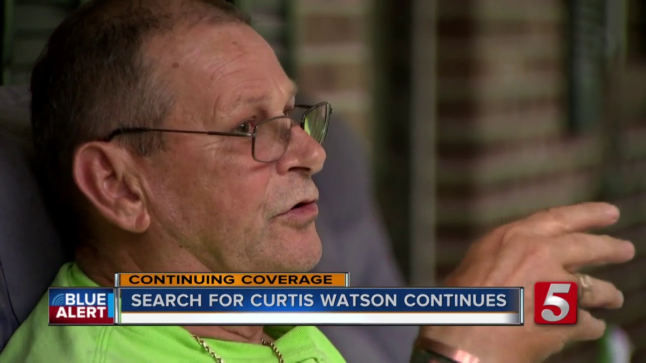 Escapee Curtis Watson had special privileges easing his escape