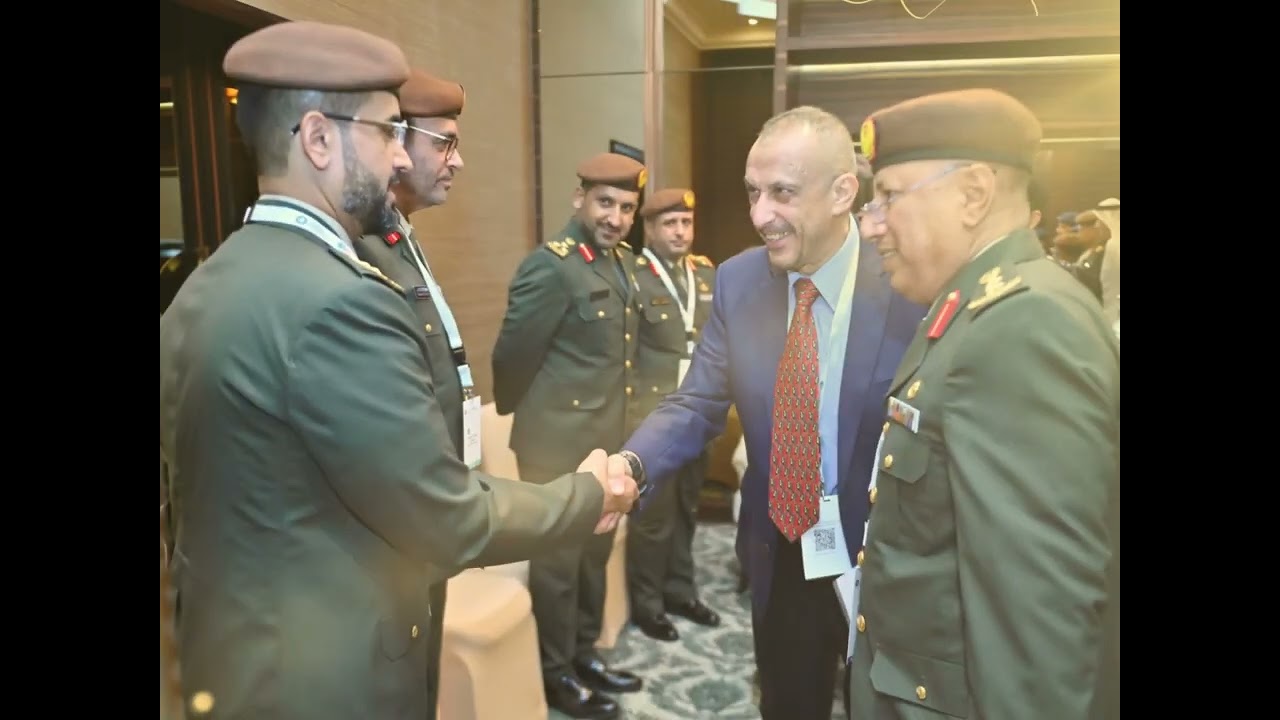 Abu Dhabi Annual Anesthesia Congress in Conjunction with Euro-Abu Dhabi Intensive Care Congress