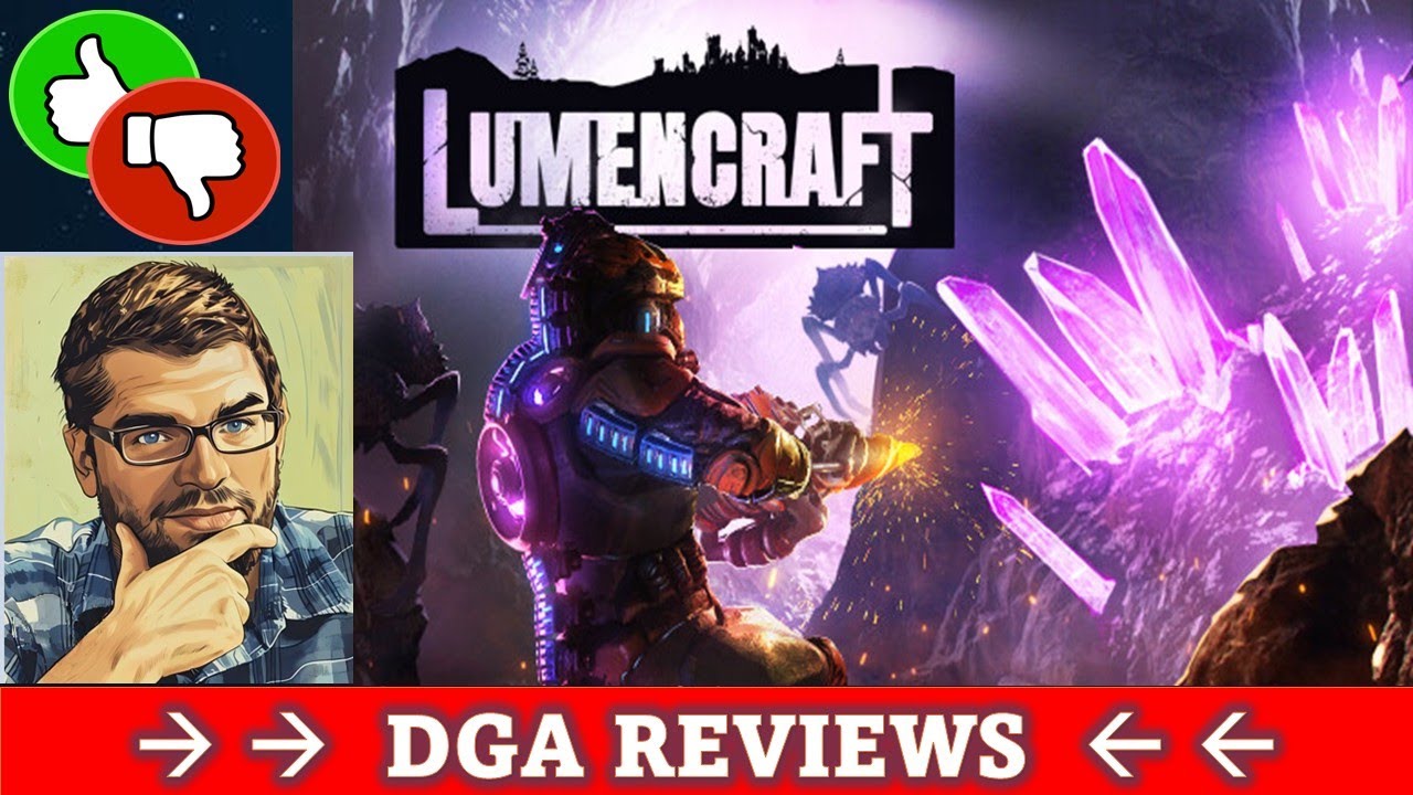 Dad on a Budget: Lumencraft Review / Revisiting 3 Years Later