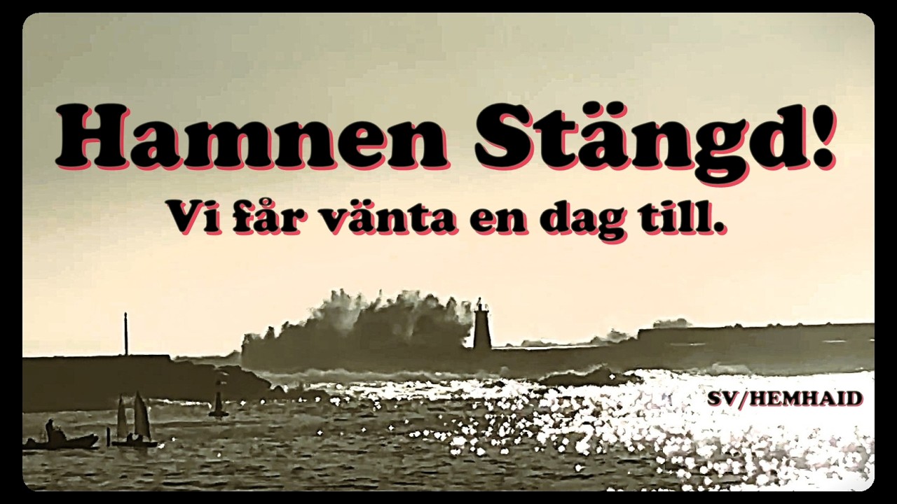 EP 176 Vädret skiftar på vårkanten! Men snart så kasstar vi loss!