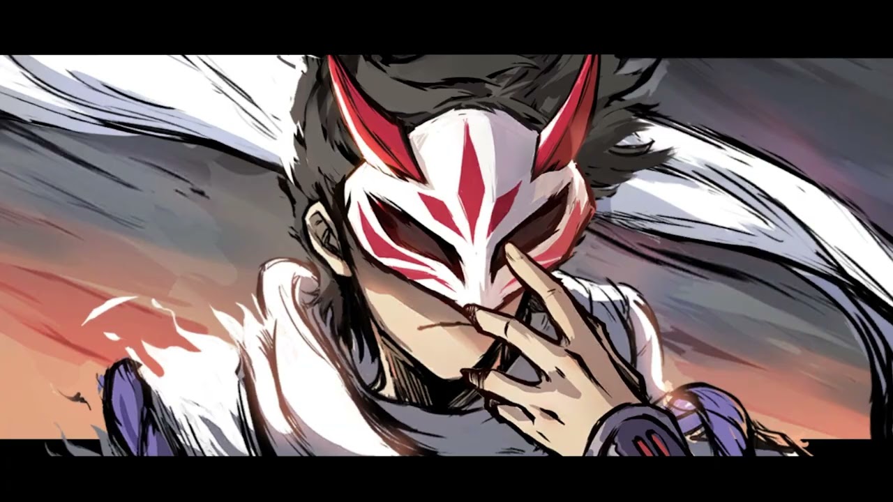 Souga and Ayabane