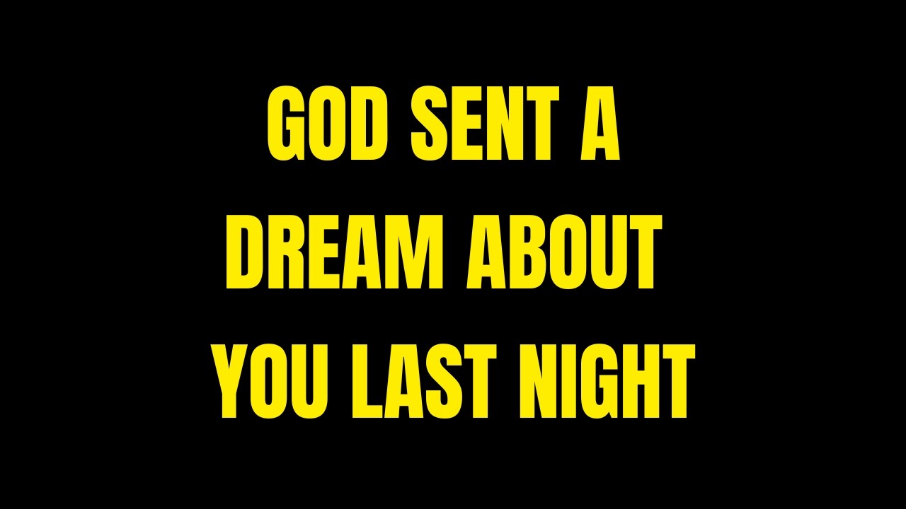 Your Soulmate Dreamed About You — Angels Explain Why