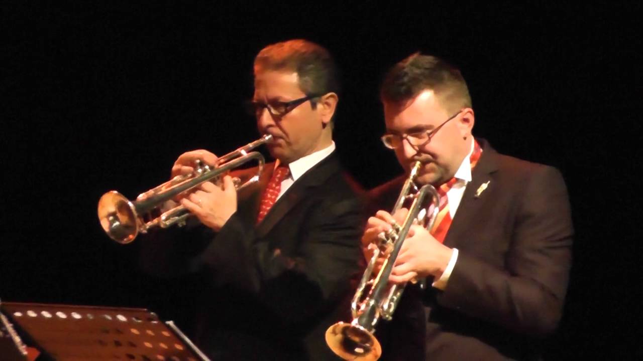 Golden Horn Brass Uzun İnce
