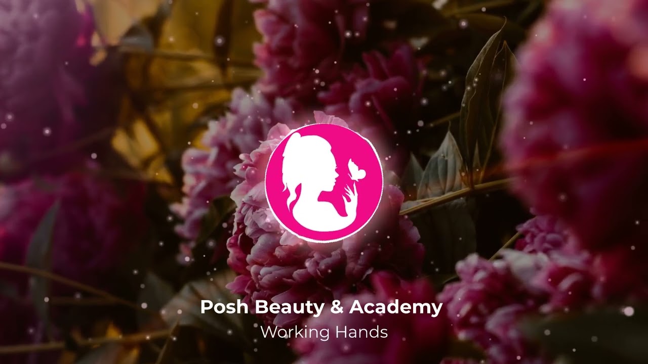Posh Sounds - Working Hands