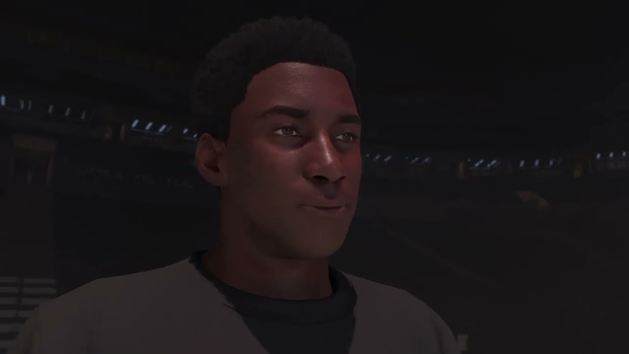 NBA 2k26 PS5:livestream 1