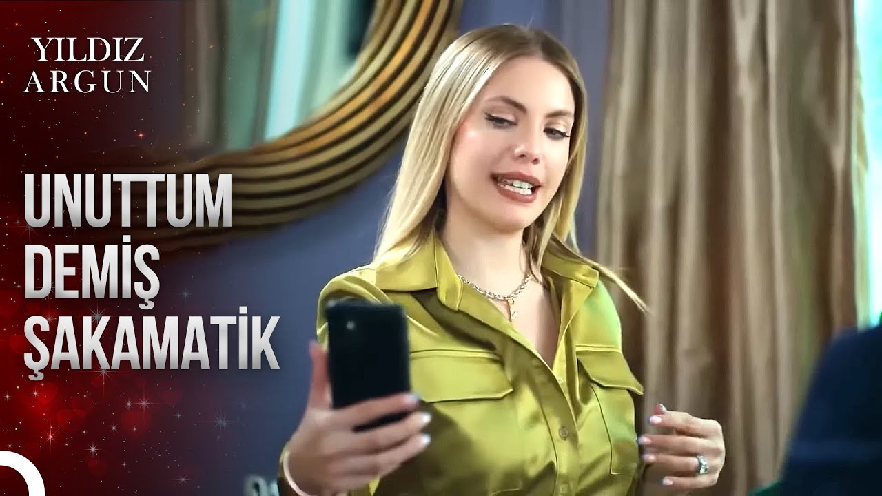 Ufak At Yıldız Argun Yiyemiyor 🥲
