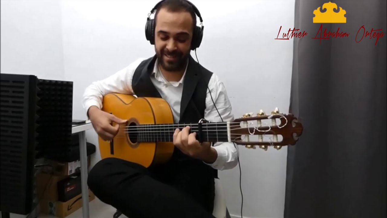 Daniel Vicente - por Tangos de graná