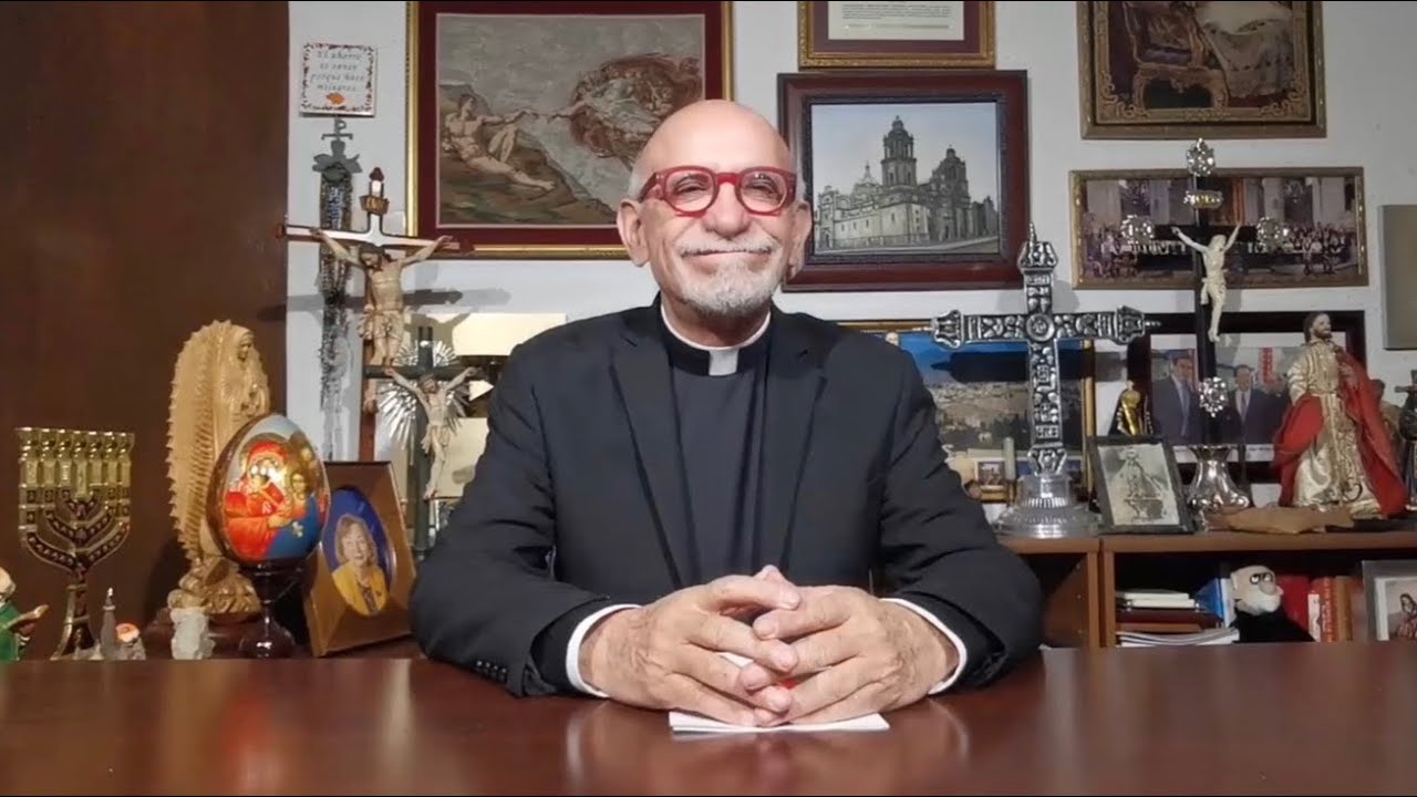 ¿Qué es una Parroquia y cómo funciona?