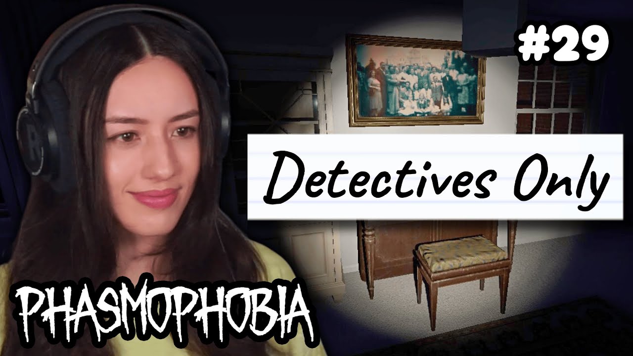NO Evidence for this Weekly Challenge #29