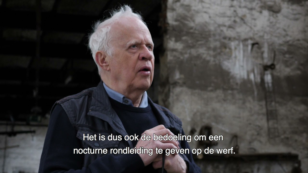 Een dag op de Erfgoedsite Scheepswerven Baasrode