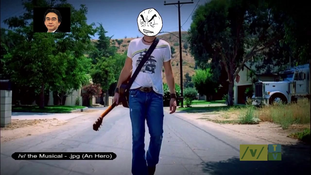 .jpg (An Hero) - /v/ the Musical IV