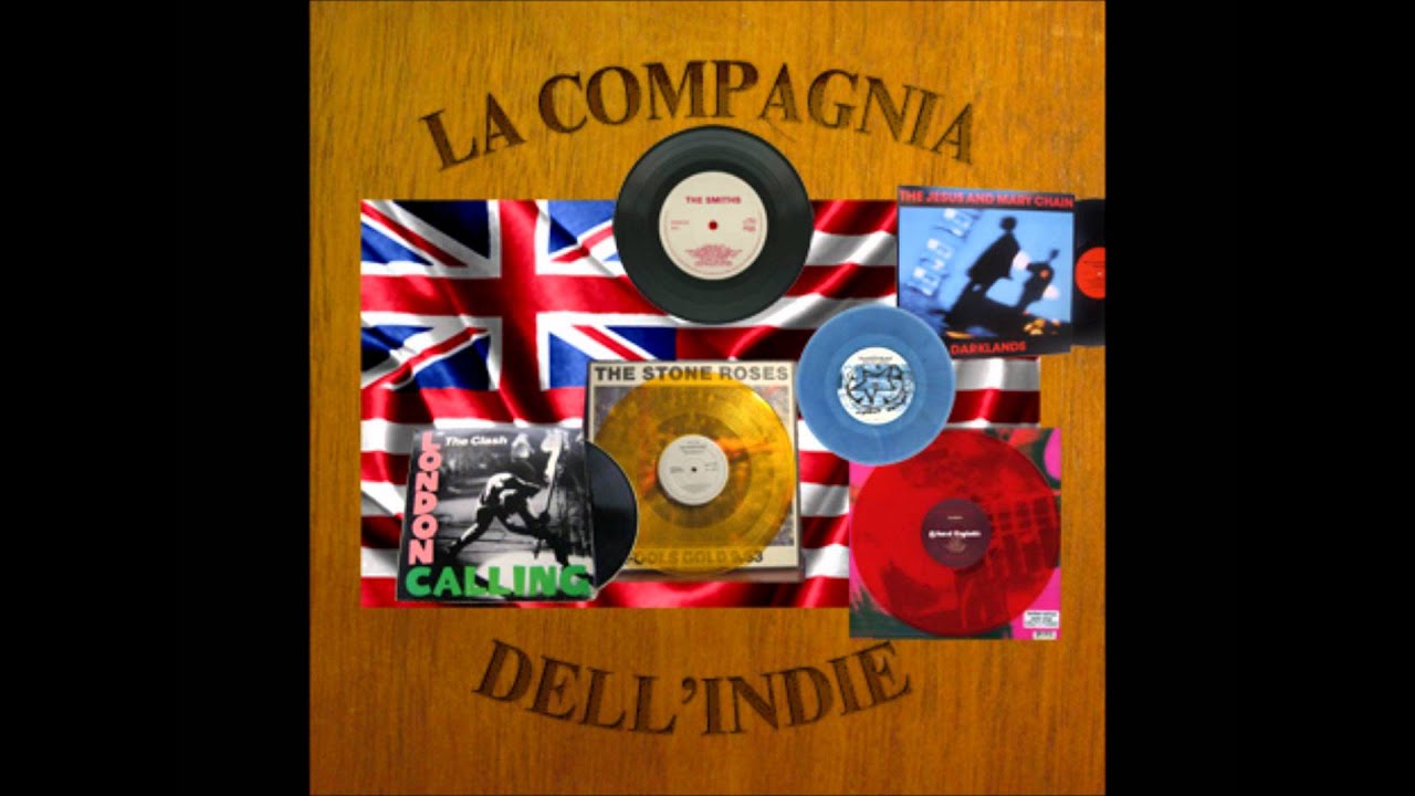Jesse Garon & The Desperadoes - Thursday Feels Fine