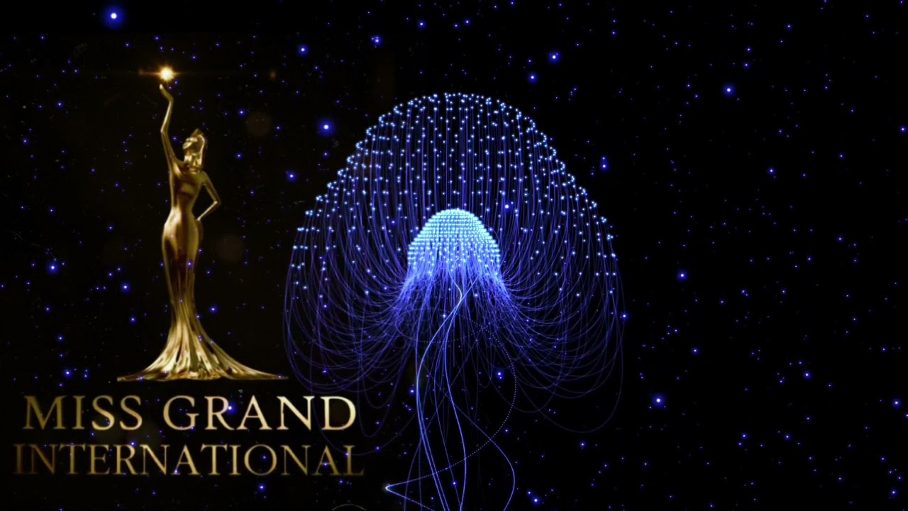 Miss grand international 2021 - Evening gown final competition song soundtrack
