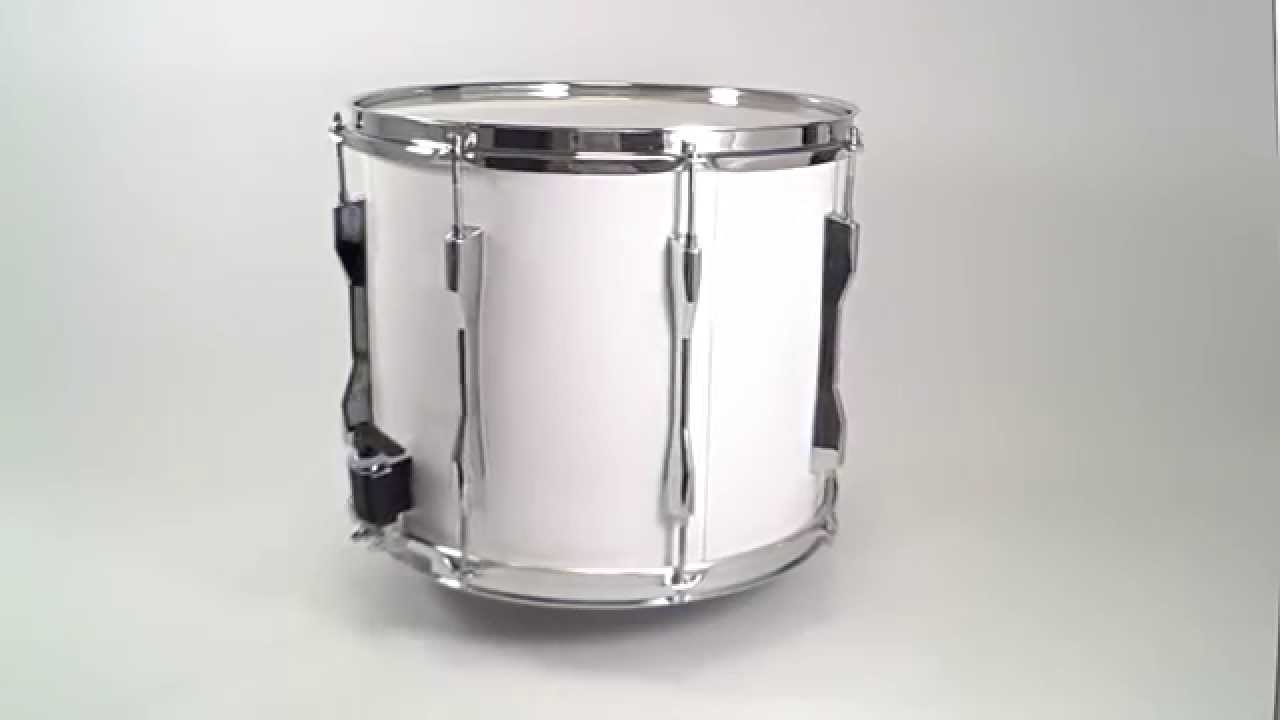 Vancore Corps Custom Lite Series Snaredrum ATS1412SO08 360 Productview