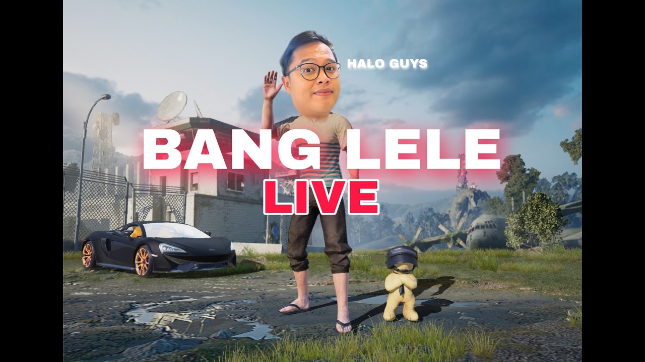 DAY 199  | SAMPAI SAHUR !! #pubgmobile