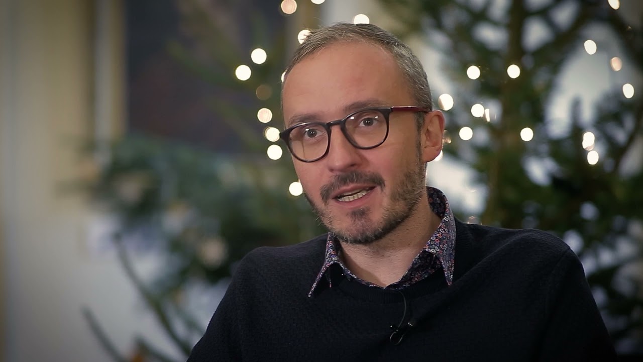 Szopki Bożonarodzeniowe z kolekcji Łukasza Ciemińskiego
