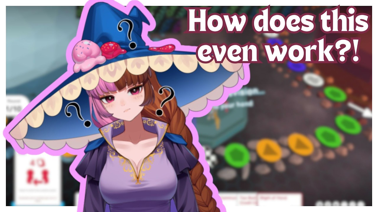 NO WORK ONLY GAM! | Shenanigans with @staria_vt!