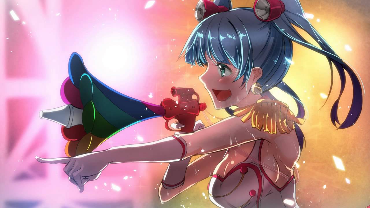 After School - AH (NightCore)
