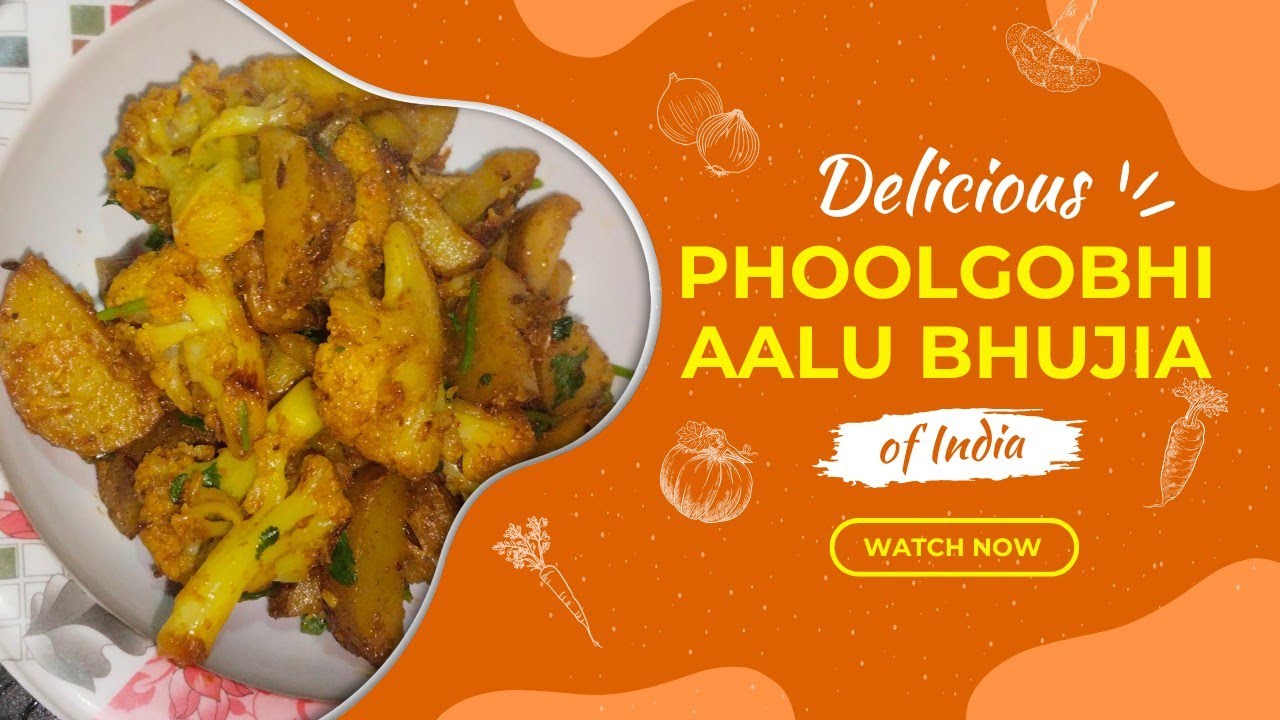 Aalu or phool gobhi ki sukhi sabji ‼️ek baar khange to bar bar banayenge ‼️ neha 's creative world 🌍