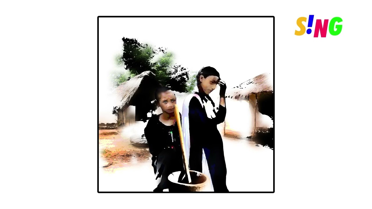 Dzandile | African Fairy Tales | with Mtisankha Chikhobwe (Nthano ya Chichewa)