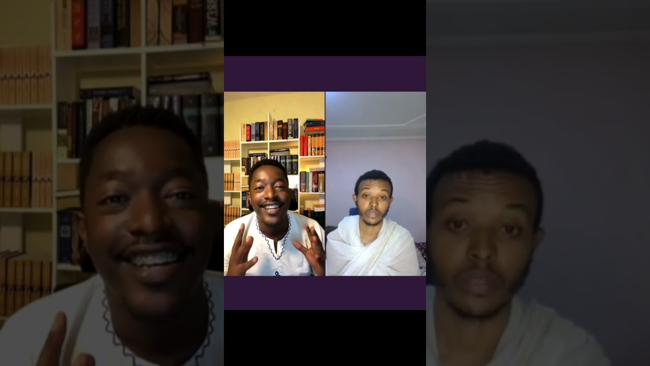 ጥምቀት ለድህነት አባቶች በሙሉ አምነውበታልን? ሙግት