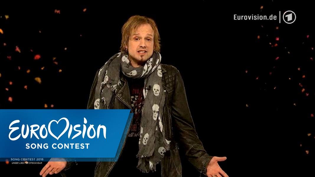Avantasia | Teilnehmer ESC Vorentscheid 2016 | Eurovision Song Contest