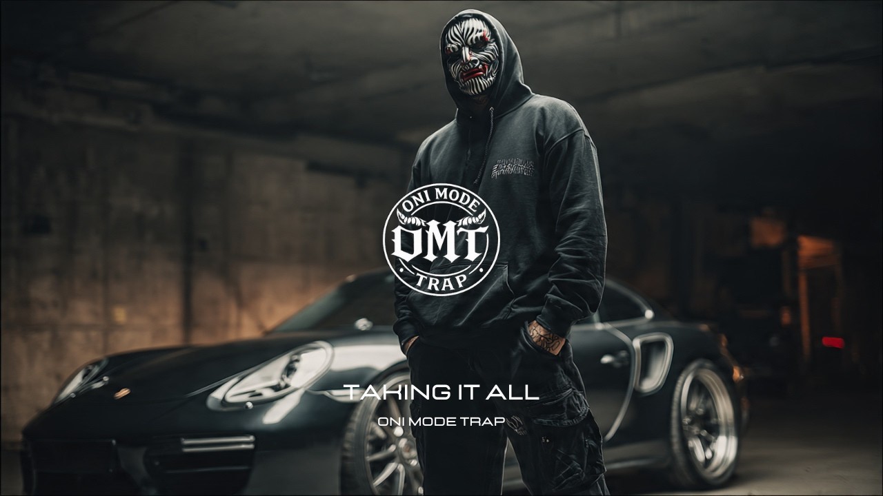 OMT - Taking It All [GANGSTER TRAP]