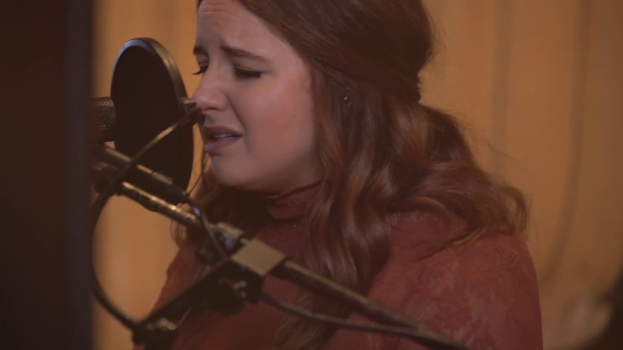 Pain and Grace (Live) - Kirby Kaple