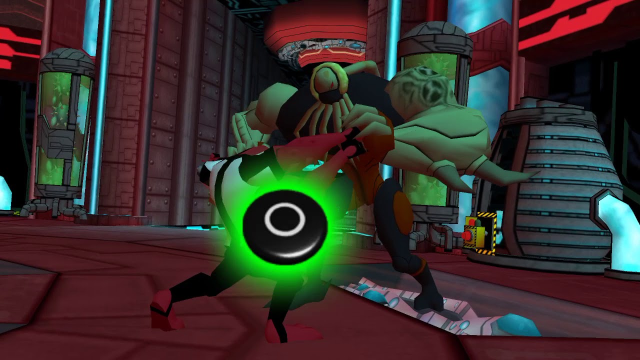 ben 10 protector of earth final battle vilgax