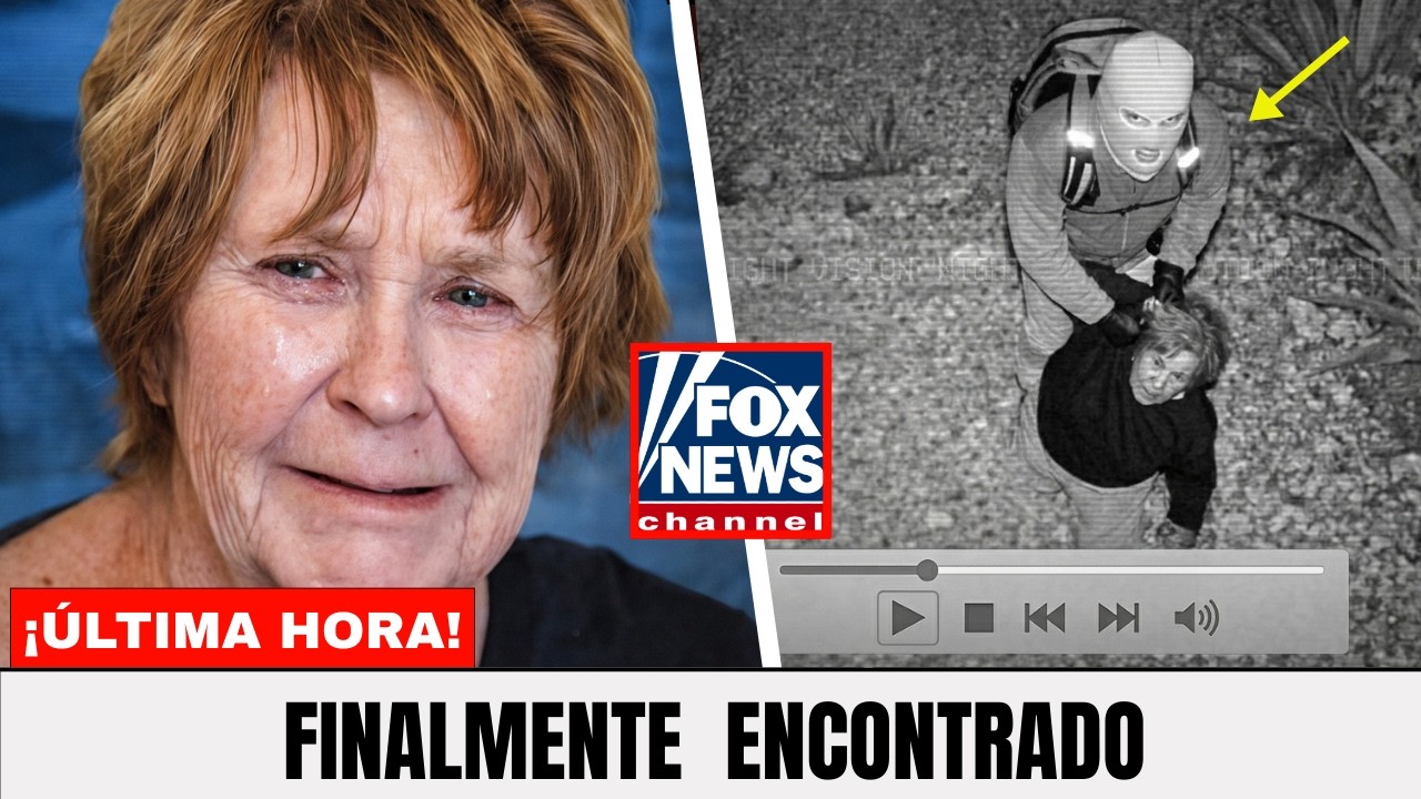 Caso Nancy Guthrie: La Cámara Ring Que El Sheriff Perdió — Fox News La Encontró Primero