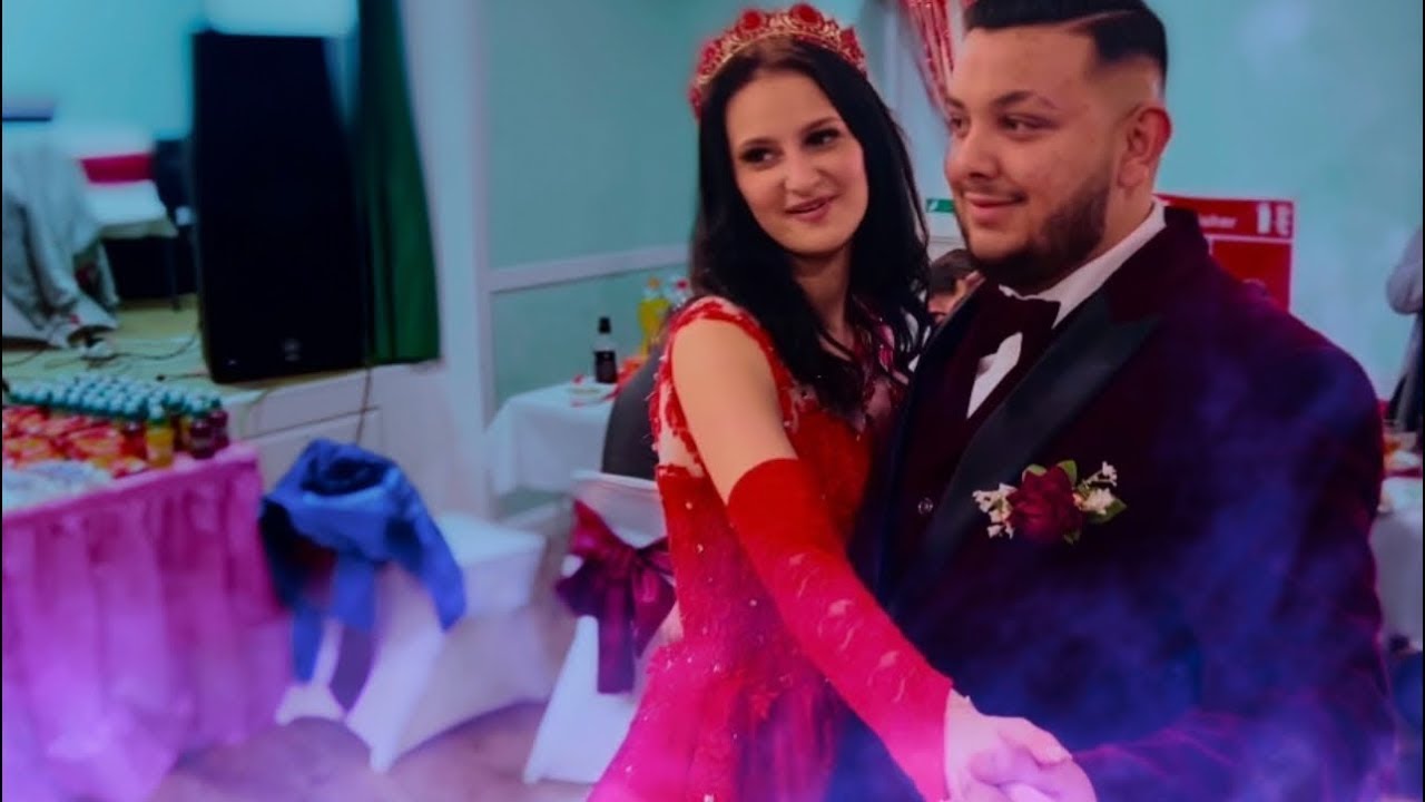 ZÁSNUBY MARIA & FILIP (DOVER)6/4/2024) DŽEMPO❌JARKO❌BAROŠ