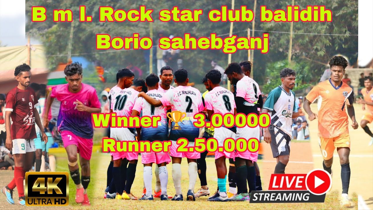 Total football vlogger 's broadcast