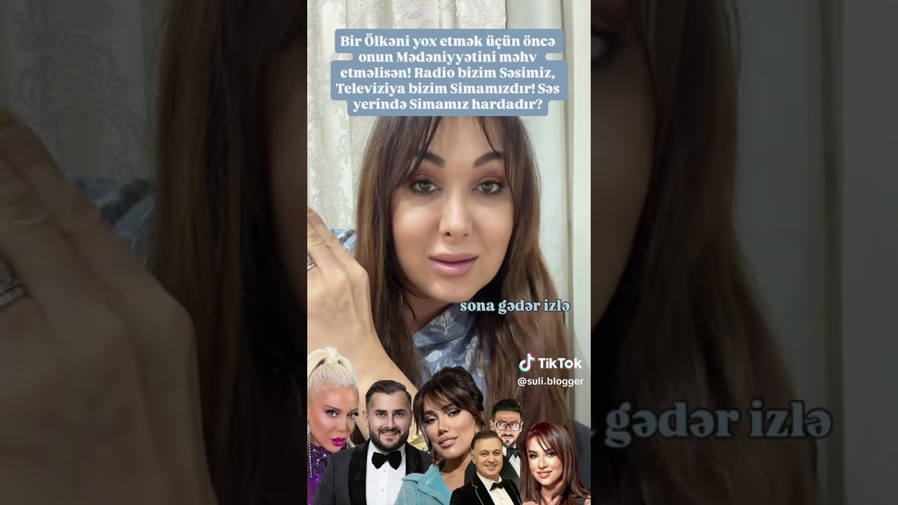 Axırı ki, Tolik susduran oldu