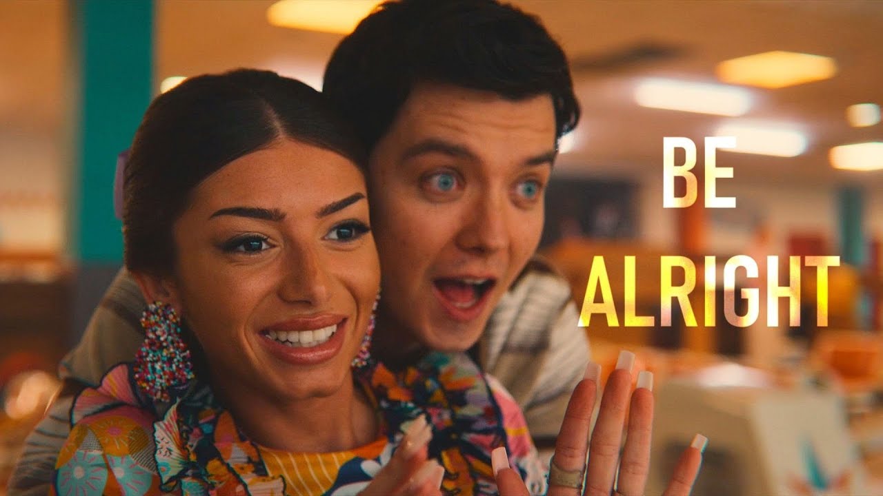 Ruby & Otis || Be Alright [+S3]