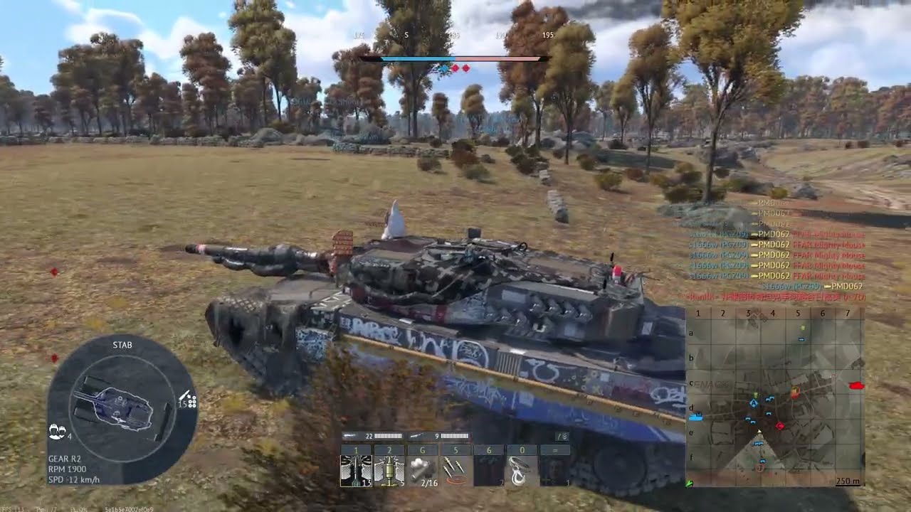 Good premium? | Leopard 2a4 (PzBtl 123) | War Thunder